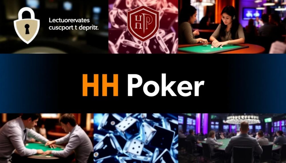德扑圈扑克poker官网版玩法 专业界面展示